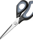 Me. Pen- Premium Tailor Scissors Heavy Duty, 9.5 In, Stainless Steel Scissors All Purpose Heavy Duty Scissors Industrial, Fabric Scissors for Cutting Clothes, Sewing Scissors for Fabric Cutting
