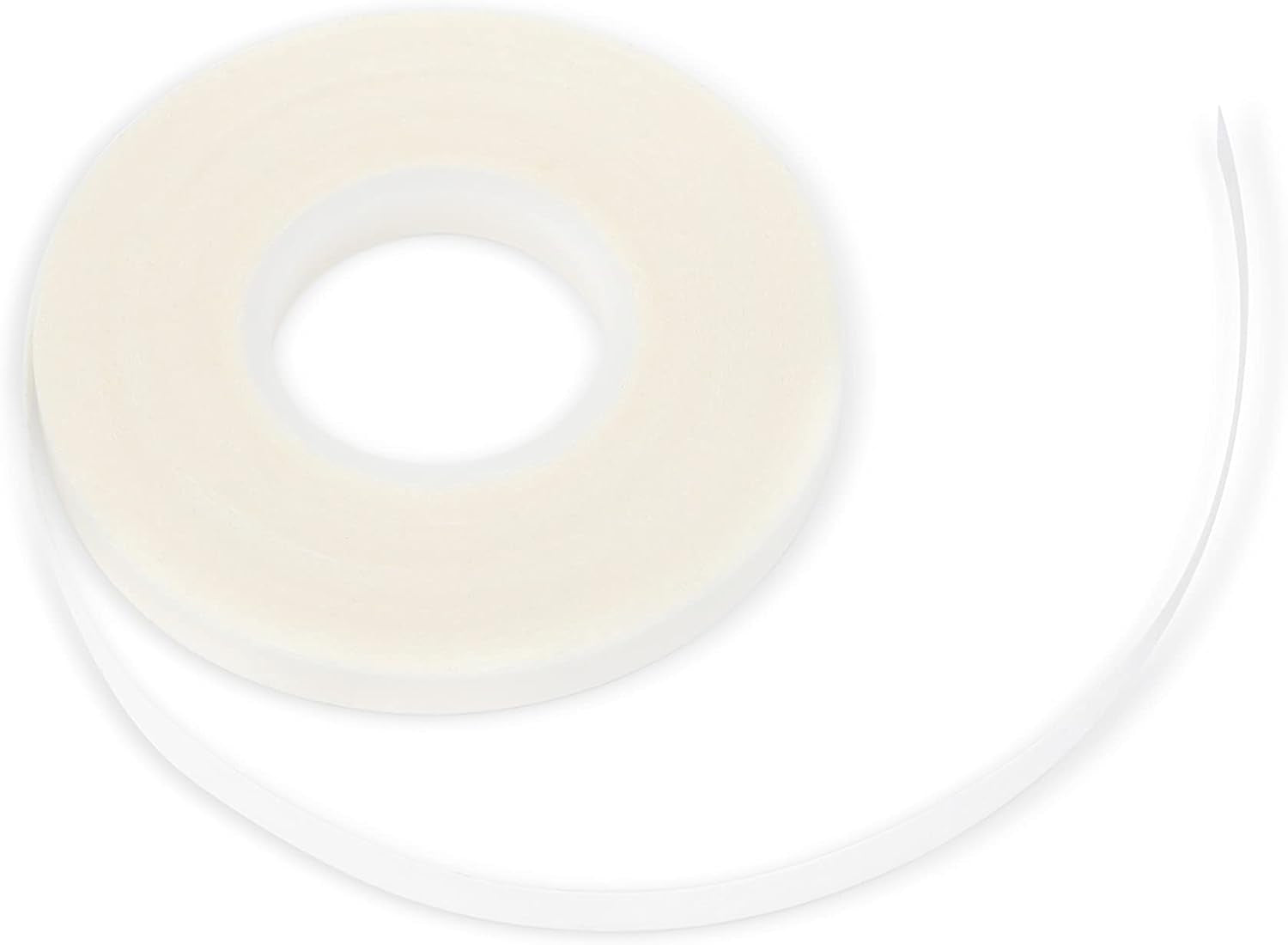 Wash Away Wonder Tape, 1/4-Inch by 10-Yards, White