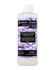 Clear Quick Coat Sealer for Resin Art, 8 Oz Bottle, Epoxy Supplies for Coating & Casting, Tumblers, Keychains, Jewelry, No VOC