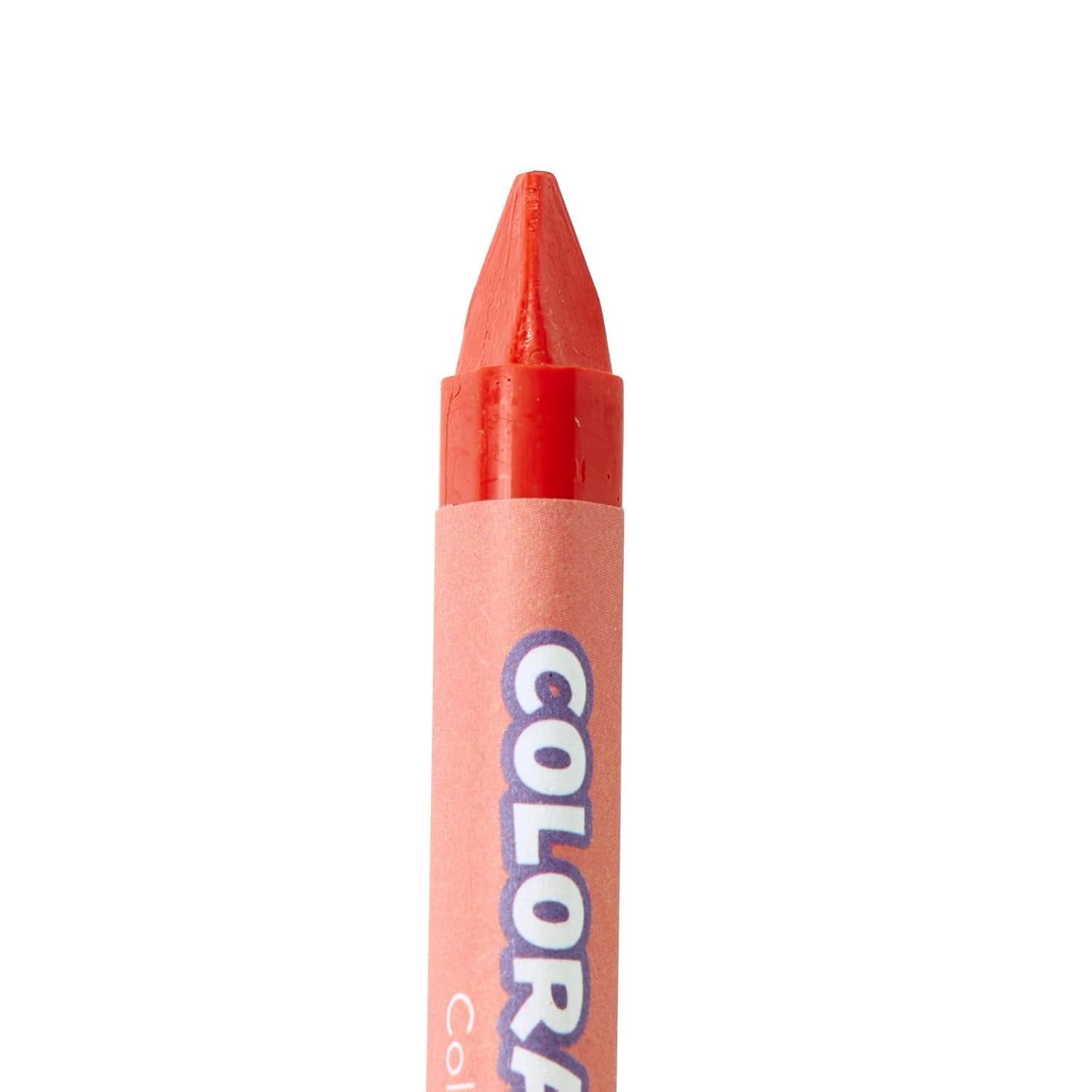 Regular Size Triangular Crayon Class Pack, 16 Colors, 13 of Each, Set of 208, Easy to Hold & Grip, Toddler Crayons, Non Toxic Crayons, Kids Crayons, Bulk School Supplies, Triangle Crayons