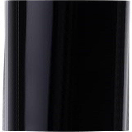 Sportflex Iron on Vinyl, DIY Supplies, 11.8” X 24” HTV Roll - Black