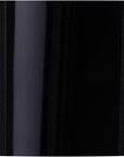 Sportflex Iron on Vinyl, DIY Supplies, 11.8” X 24” HTV Roll - Black