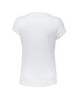 Biggdesign Pistachio Crew Neck Womens T-Shirt