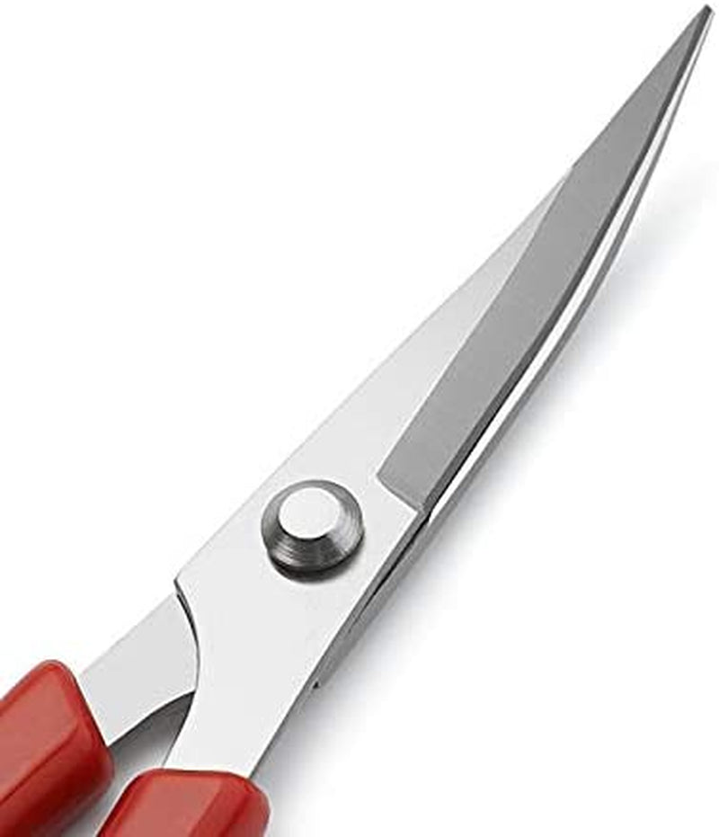 Sewing Seam Ripper Tool,Stitch Remover and Thread Cutter with 2Big+2Small Seam Rippers,1 Pack Thread Snips,1Pack 5”Scissor