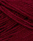 Sugar 'N Cream 100% Cotton Limited Edition Yarn ~ 2-Pack (Wine 