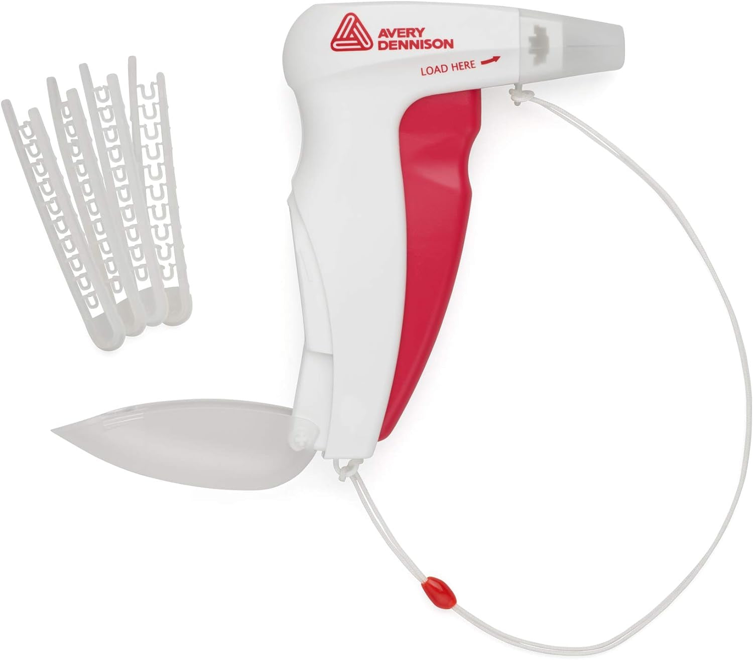 Button Fastening System - New and Improved! - Attaches Buttons &amp; More in Seconds - No Sewing Necessary &amp; Works on Most Fabrics