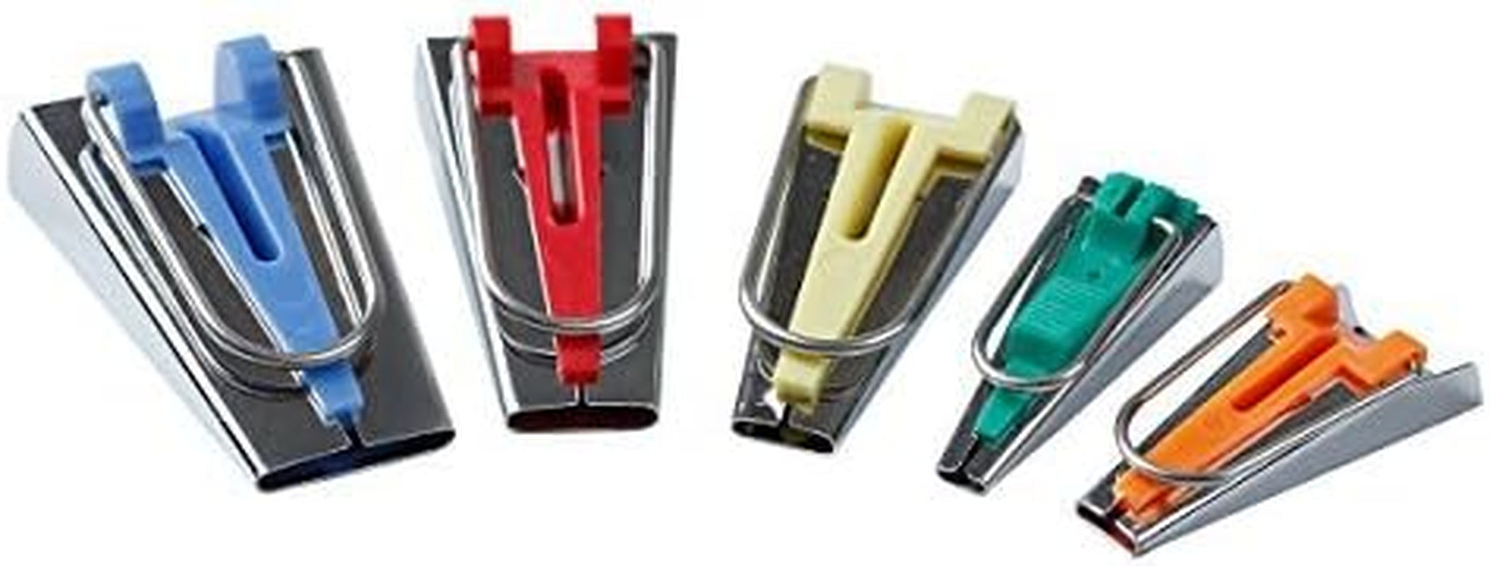 6MM 9MM 12MM 18MM 25MM Bias Tape Maker