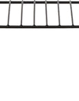 Brush Beater Rack, 1 Count (Pack of 1)