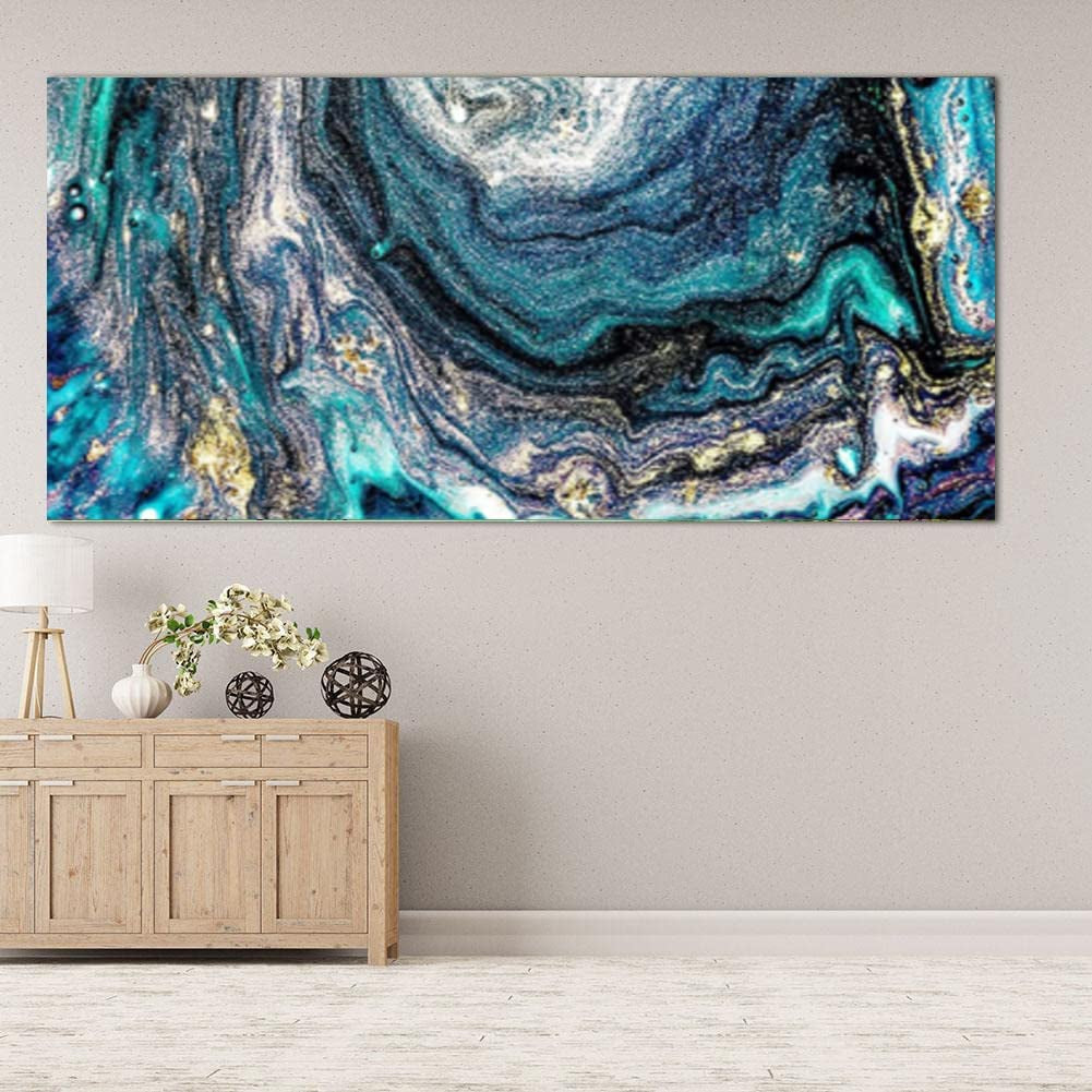 Diamond Painting Kits for Adults 5D Diamond Art Kits for Adults, Abstract Large Size 16X31 Inch DIY Full Drill Paintings with Diamonds Gem Art Crafts for Home Wall Decor
