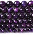 6MM 60PCS Natural Stone Black Labradorite Beads for Jewelry Making DIY Bracelet