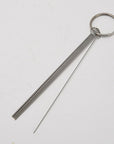 4 Set Airbrush Spray Gun Wash Cleaning Tools Needle Nozzle Brush Glass Cleaning Pot Holder