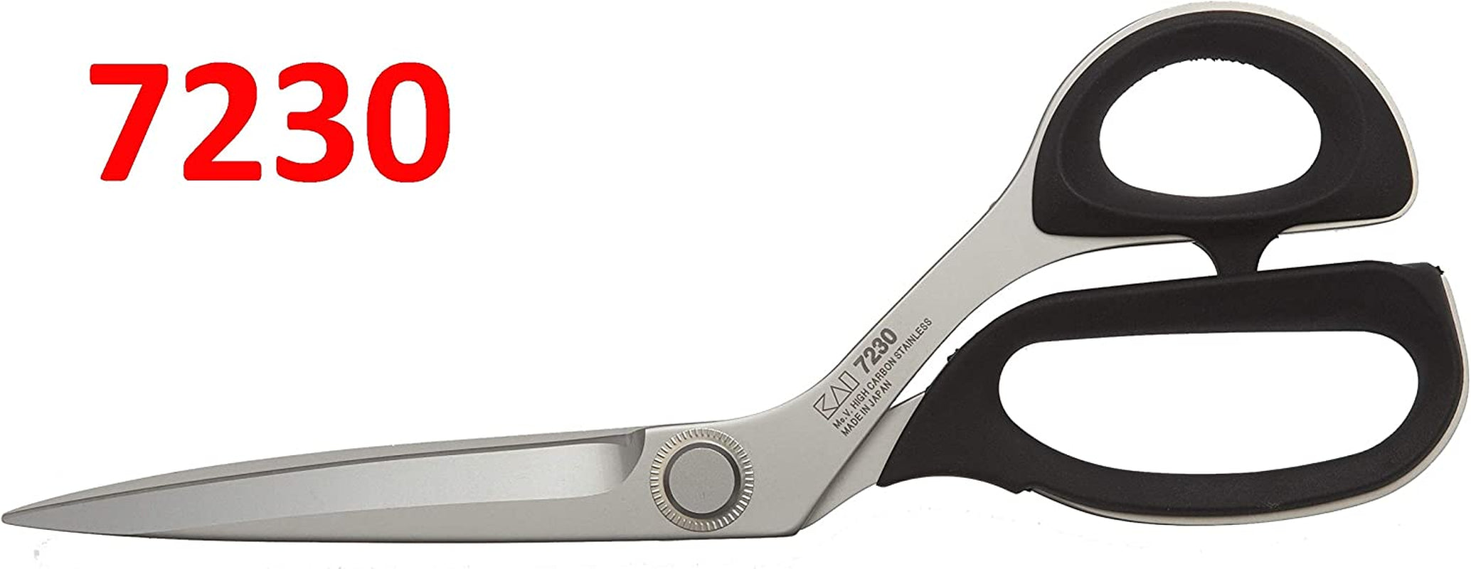 Scissors 7230 9In Shears, Stainless Steel