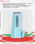 701 "The Fine Line" Marking Pen, Air Erasable, Purple