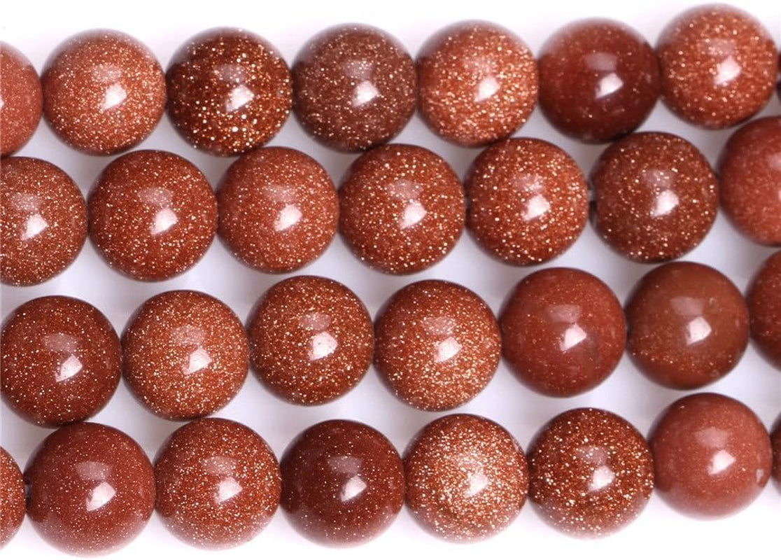 12Mm Natural Indian Agate Beads round Gemstone Loose Beads for Jewelry Making (31-33Pcs/Strand)