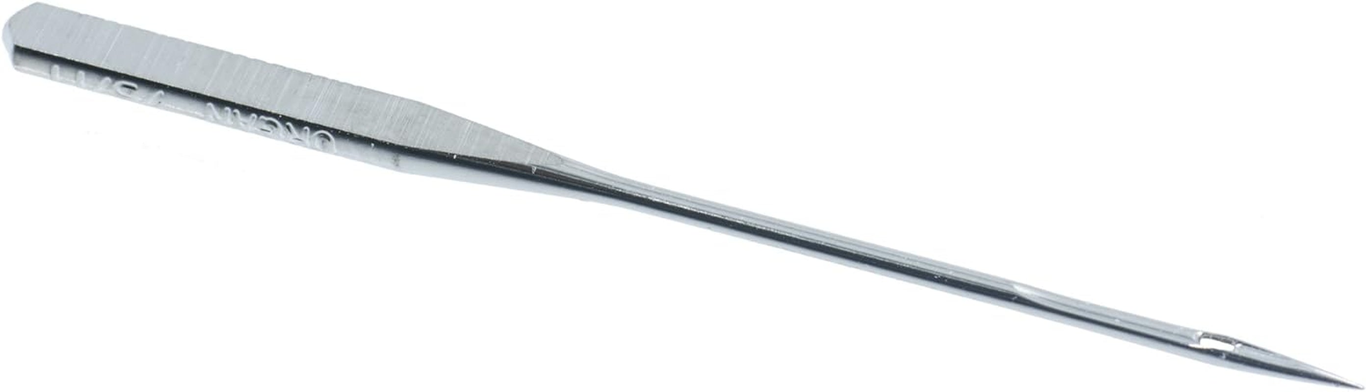 Sewing Machine Needles 100 Count Size 14