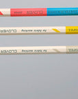 Chacopel and Tailors Bundle Chalk, 85, Multiple 6