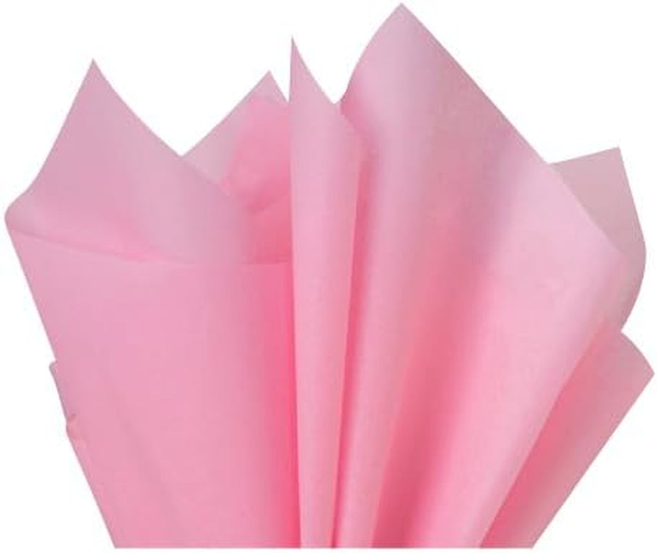 | Gift Wrap Tissue Paper|15&quot;X20&quot;|100 Count (Lime Green, 100 Sheets)