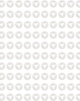 180Pcs Safety Eyes Backs 12Mm to 20Mm Plastic Washers for Safety Eyes and Noses Doll Accessories Washers for Stuffed Animals Amigurumis Crochet Bears Doll Making