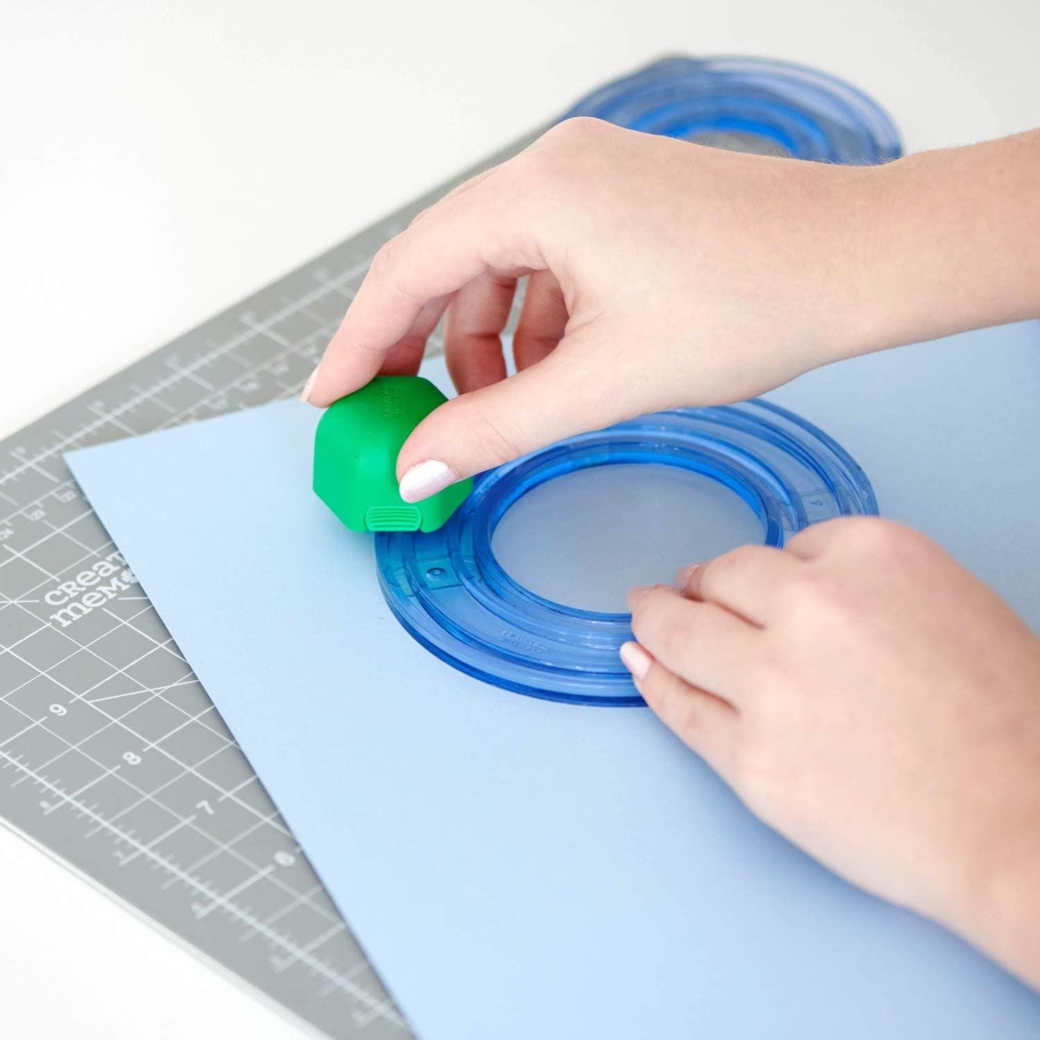 Custom Cutting System Blades (Set of 3)