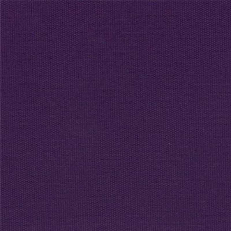 Waterproof Canvas Marine Fabric 600 Denier Indoor/Outdoor PU Backing UV Protector Chocolate 1 Yard
