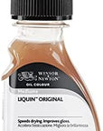 WN3021751 75 Ml Liquin Original,Brown (Packaging May Vary)