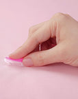 Wonder Sewing Pins, Yellow and Pink