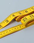 3Pcs Tape Measure 300Cm/120 Inch Double-Scale Soft Tape Measuring Body Weight Loss Body Measurement Sewing Tailor Cloth Ruler Dressmaker Flexible Ruler Tape Measure, HEAVY DUTY