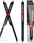 Artist 11 Inch Proportional Divider - Upgraded Drawing Supplies & Drafting Tools - Adjustable Caliper & Subject Dividers for Art Drawing Tools