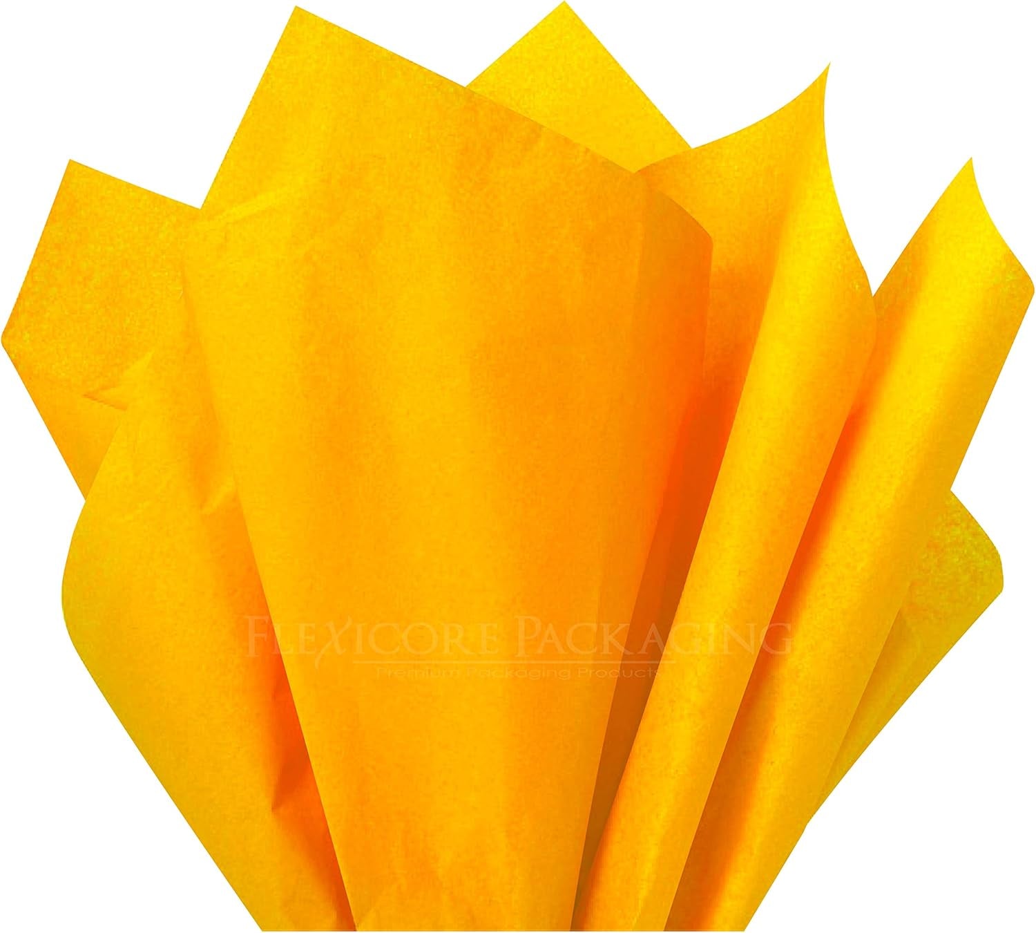 | Gift Wrap Tissue Paper|15&quot;X20&quot;|100 Count (Lime Green, 100 Sheets)