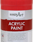 Student Acrylic Paint 16 Ounce, Metallic Gold