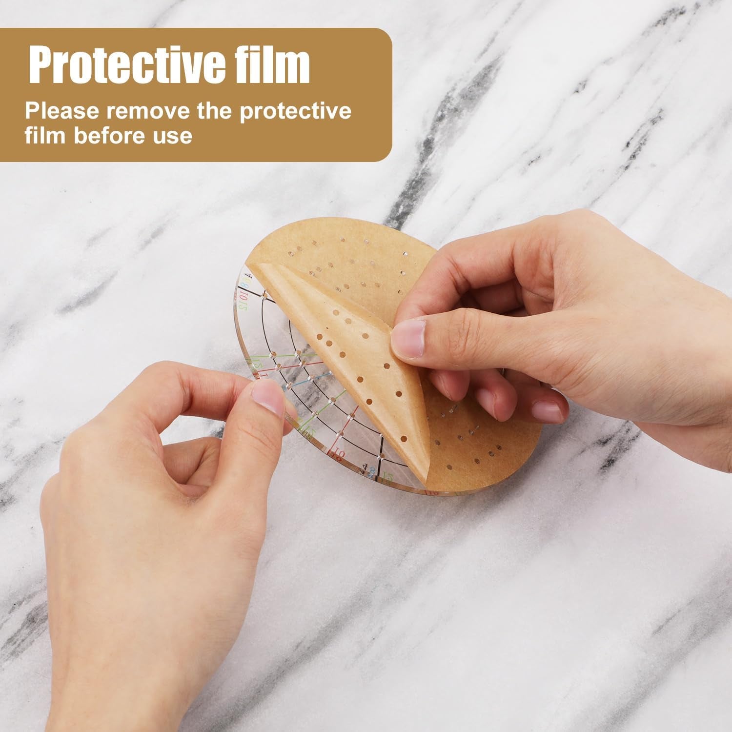 Ceramic Pottery Trimming Spinner Tools, 4.72In Potters Clay Tool Practical Pottery Wheel Trimmer Tool Rotary Disc Clay Spinner for Pottery Clay Artist