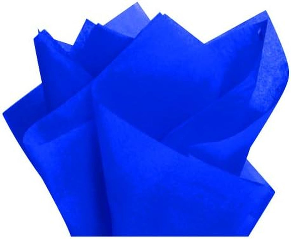 | Gift Wrap Tissue Paper|15&quot;X20&quot;|100 Count (Lime Green, 100 Sheets)
