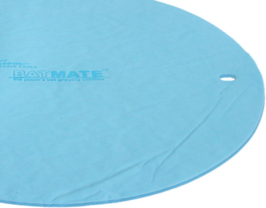 Tools 12 Inch Batmate for Pottery and Ceramics