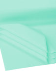 Gift Wrap Tissue Paper | Size: 15 Inch X 20 Inch | Count: 100 Sheets (Green)