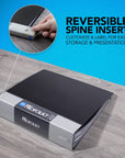 Original Art Profolio 8.5X11 Black Art Portfolio Binder with Plastic Sleeves with 180 Pages - Portfolio Folder for Artwork with Clear Sheet Protectors - Presentation Book for Art Display