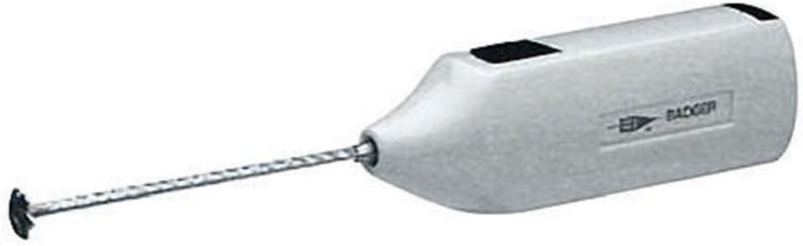 121 Paint Mixer,White