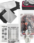 Sports Cards Grading Kit, Card Centering Grading Tool, Sports Trading Cards Measuring Tools