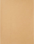 200 Pack Brown Craft Paper for DIY Projects, Classroom, Letter Size Kraft Paper Material Sheets, 130Gsm (8.5 X 11 In)