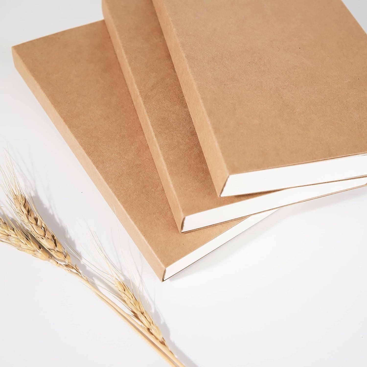 5.5 X 8.3 Inch Sketch Book for Kids and Adults, 112 Sheets (68Lb/100Gsm), Ideal for Drawing