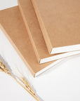 5.5 X 8.3 Inch Sketch Book for Kids and Adults, 112 Sheets (68Lb/100Gsm), Ideal for Drawing