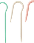 U-Cable Stitch Holders 6.5" Height X 2.1" Length X 0.5" Width