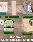 Wood Whittling Kit for Beginners-Complete Whittling Set with 4Pcs Wood Carving Knives & 8Pcs Basswood Wood Blocks-Perfect Wood Carving Kit Set-Includes Wood Carving Tools for Adults and Kids