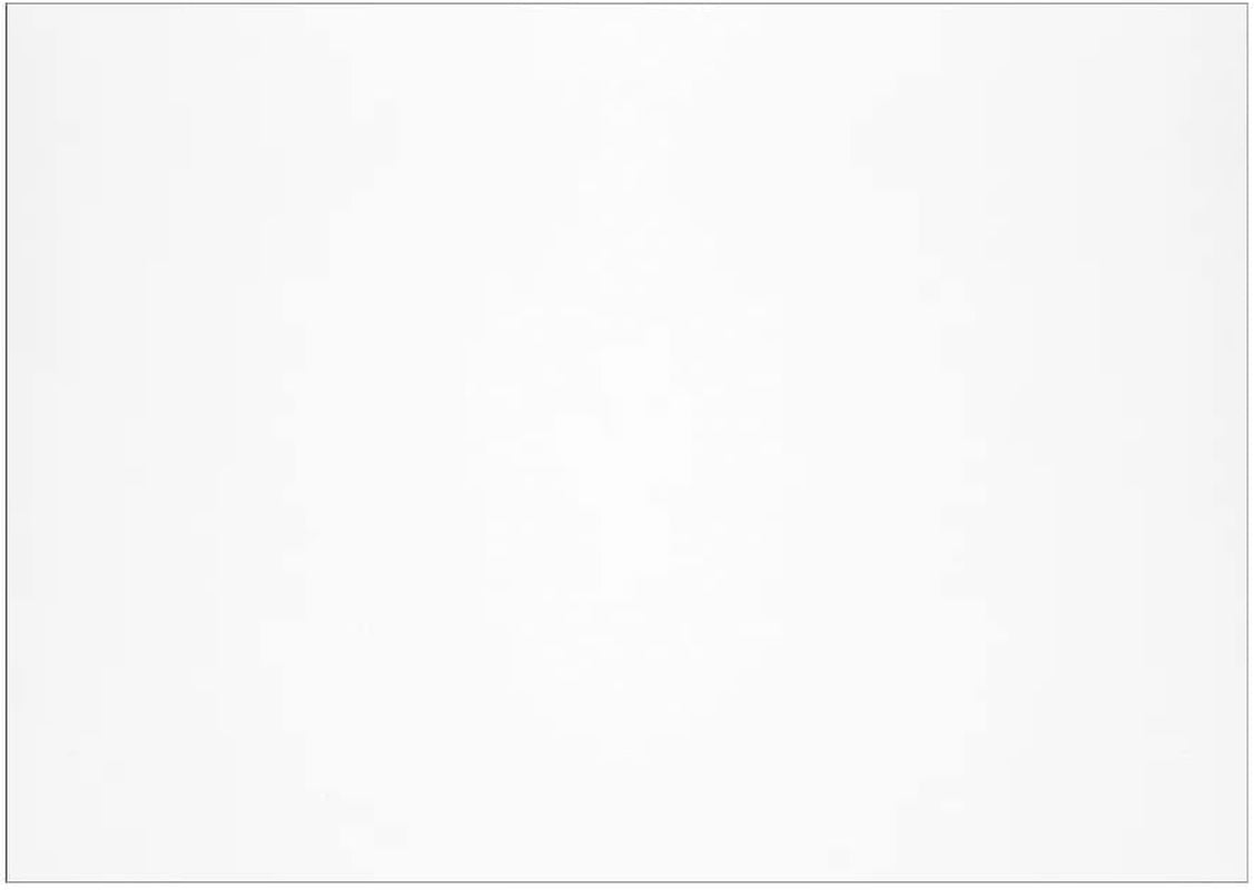 White Thick Paper Cardstock - 80 Lb Card Stock (216 Gsm) | 8.5 X 11 Inch | 50 Sheets | Heavyweight Cover Stock for Business Cards, Art, Invitations, Stationery Printing
