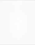 White Thick Paper Cardstock - 80 Lb Card Stock (216 Gsm) | 8.5 X 11 Inch | 50 Sheets | Heavyweight Cover Stock for Business Cards, Art, Invitations, Stationery Printing