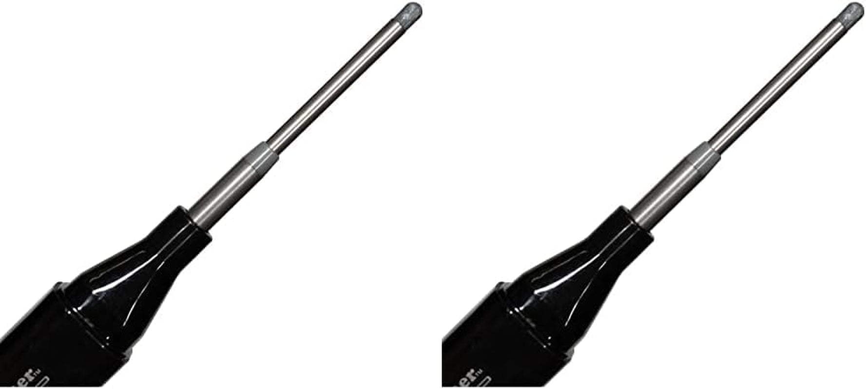 Long Nosed Pattern Marker, Silver