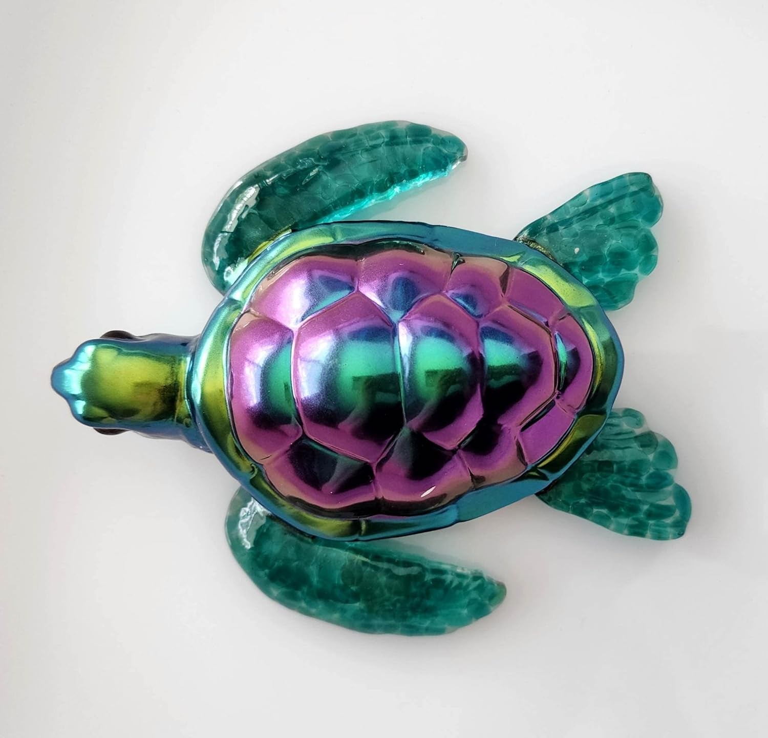 Turtle Silicone Mold | 13Cm X 6.5Cm X 7.5Cm | DIY Silicone Mold
