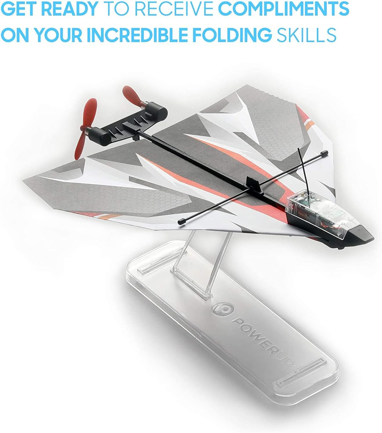 12 Paper Airplane Templates for  2.0 & 4.0. Color Paper Airplanes Templates and Display Stand for Plane.  2.0 or 4.0 Is Not Included