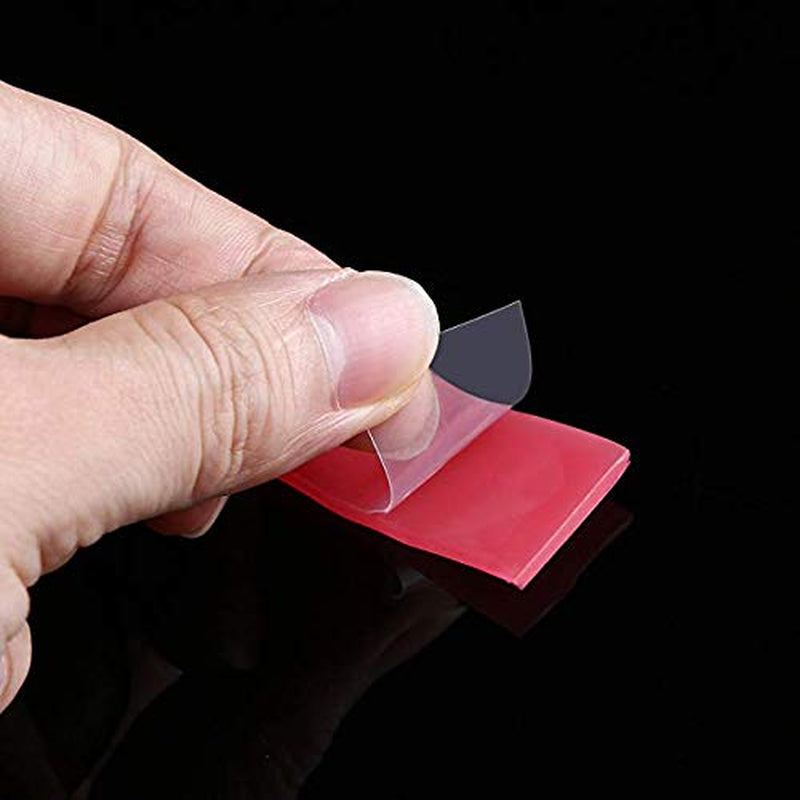 50Pcs Glue Clay Diamond Painting Accessories and Tools Diamond Art Wax, 2X4Cm