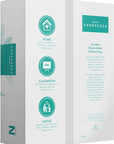 White Index Paper, Mediumweight, 300 Sheets, 199 Gsm, 94 Brightness, 8.5" X 11" - MORE SHEETS! (91635)