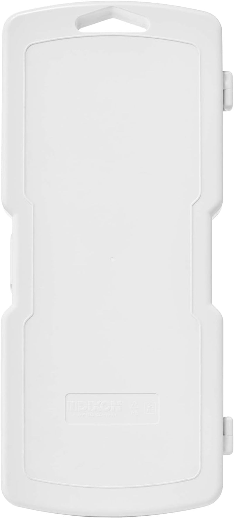 Half Pan Watercolor Paint Set with Brush and Lid, Refillable, 16 Assorted Colors, (01600), 18 Piece Set